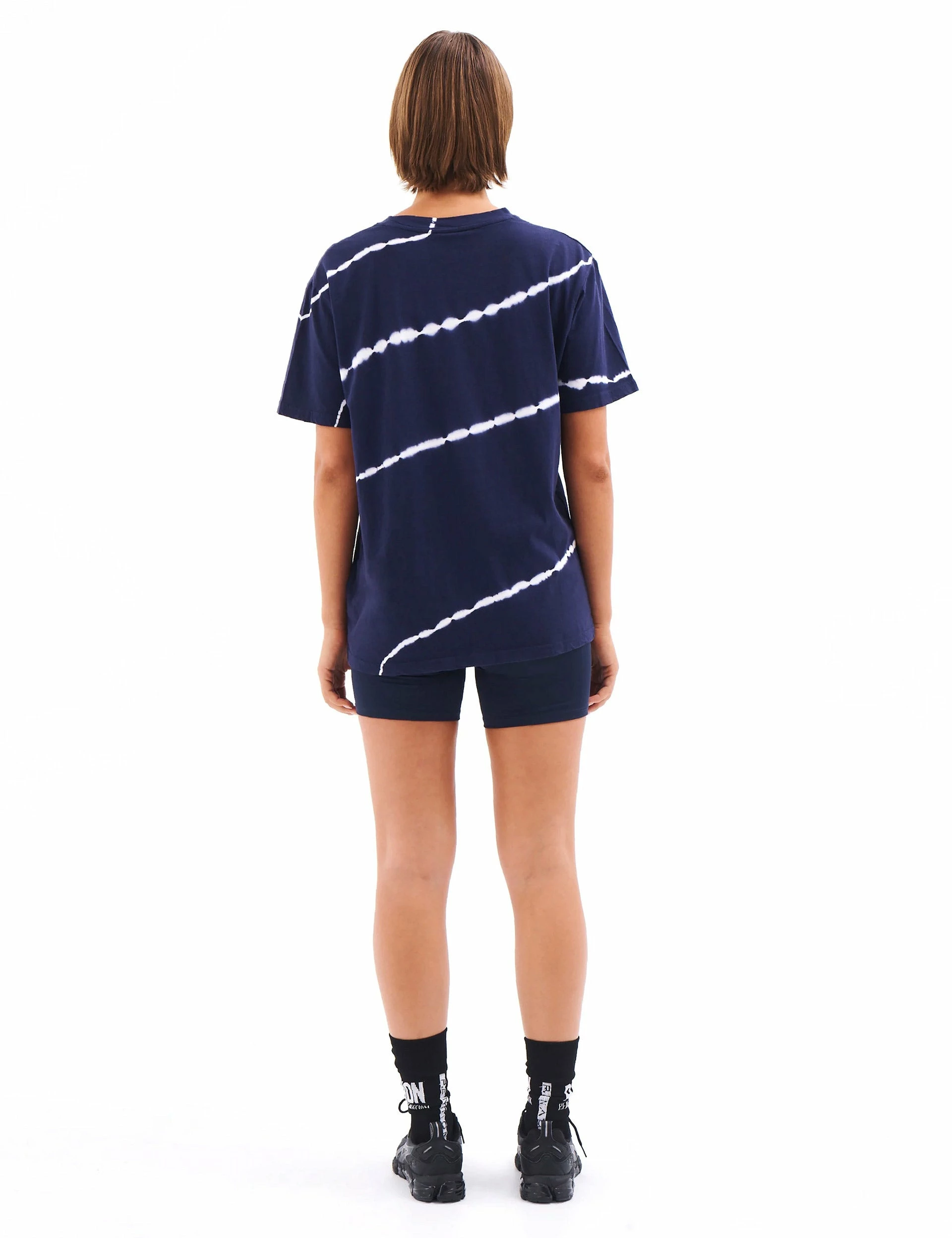 Odyssey Tee - Tie Dye - Image 6