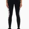Pursuit Legging - Black