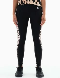 Pursuit Legging - Black