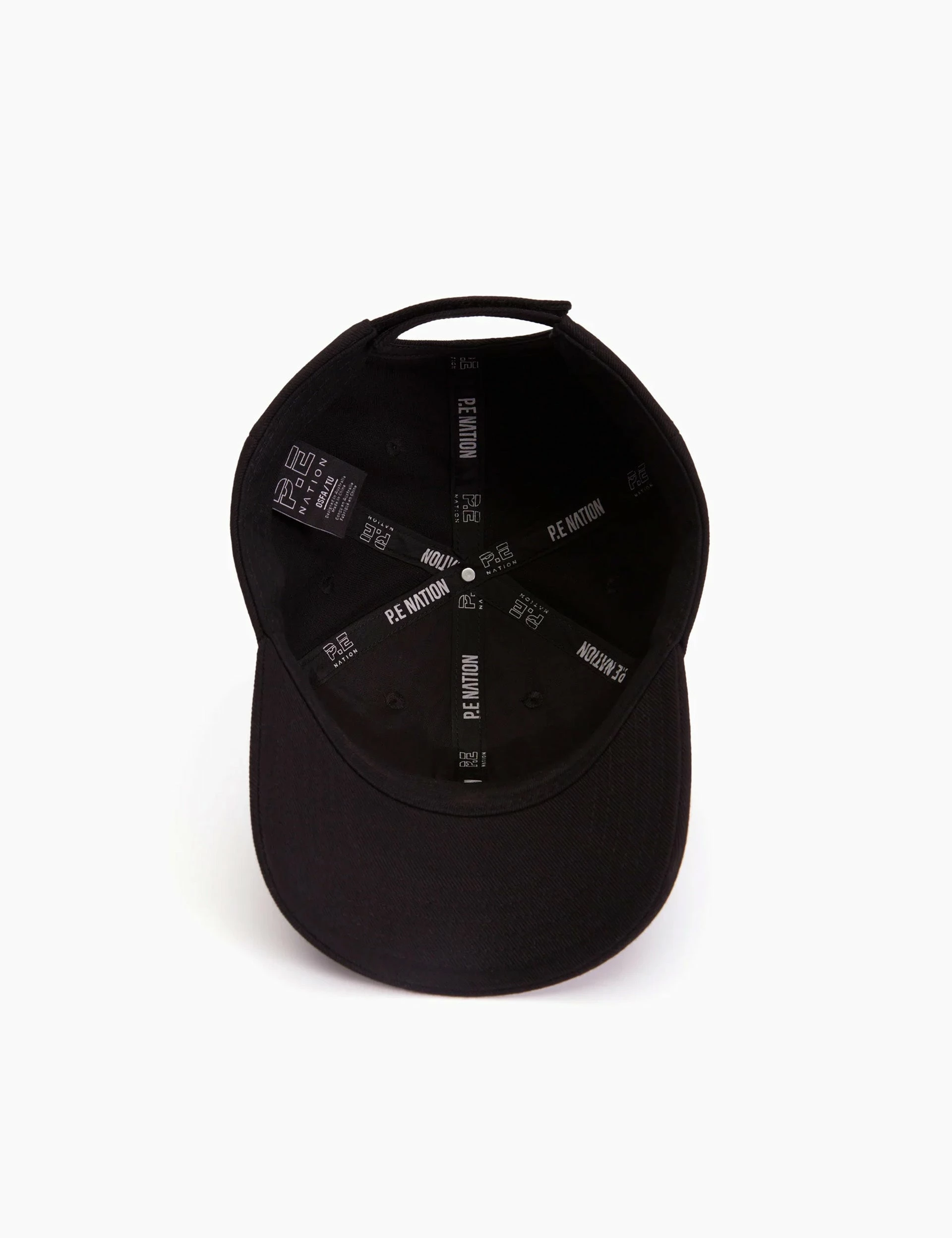 Stronger Cap - Core Black - Image 3