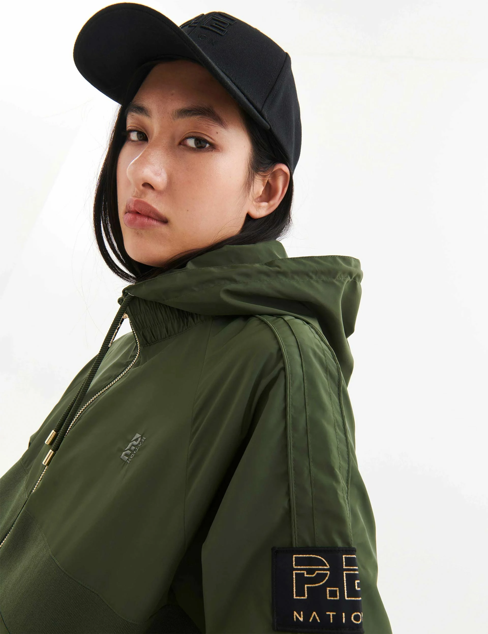 Stronger Cap - Core Black - Image 5