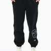 The Original Trackpant - Black