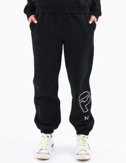 The Original Trackpant - Black