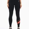 Upward Legging - Black
