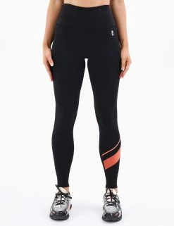 Upward Legging - Black