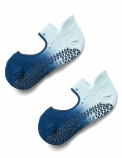 Splatter Grip Strap - Blue