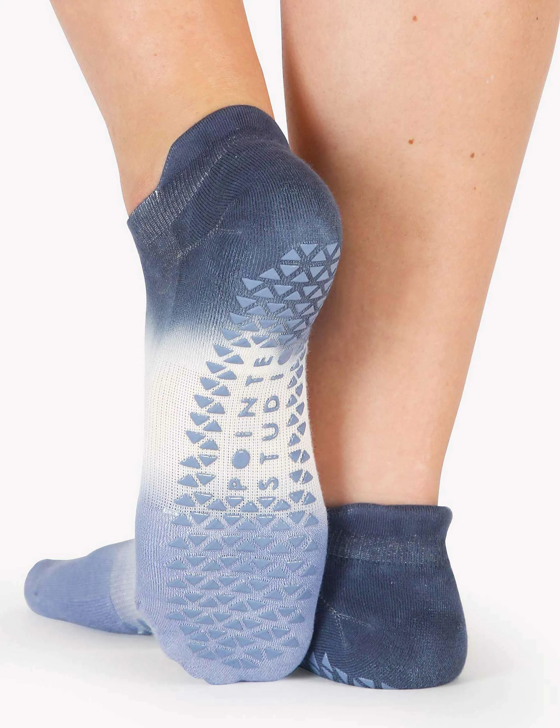 Wyatt Grip Sock - Dawn - Image 2