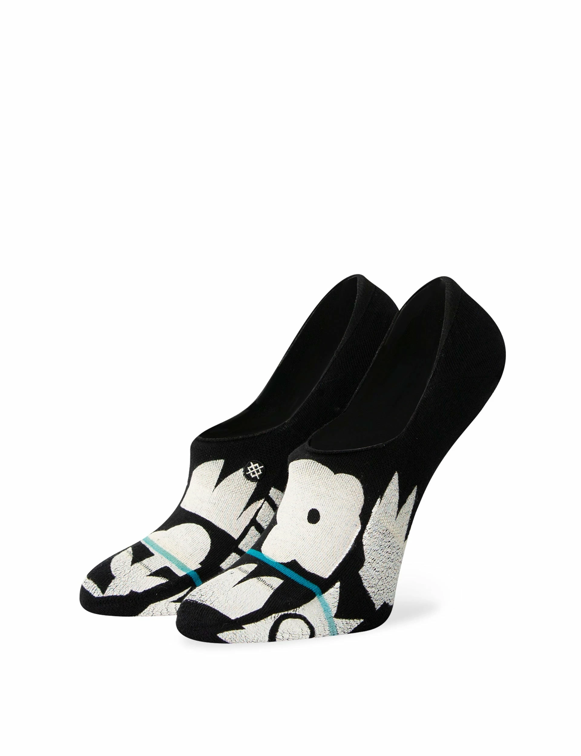 STANCE Cut It Out No Show Socks