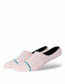STANCE Icon No Show Socks - Pink