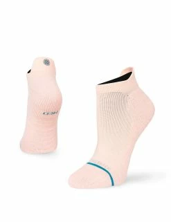 STANCE Just Peachy Tab Socks