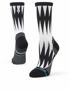 STANCE Keep It Movin Crew Socks