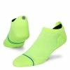 STANCE Run Tab Socks - Volt