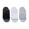 STANCE Sensible Two Socks 3 Pack - Multi