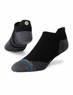 STANCE Run Light Tab - Black