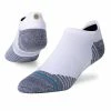 STANCE Run Light Tab - White