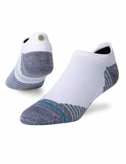 STANCE Run Light Tab - White