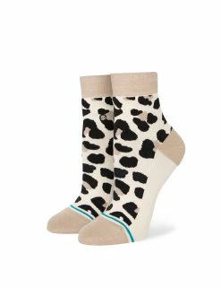 STANCE Spot On Quarter Socks
