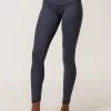 Hot Pant - Solid Navy
