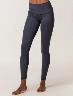 Hot Pant - Solid Navy