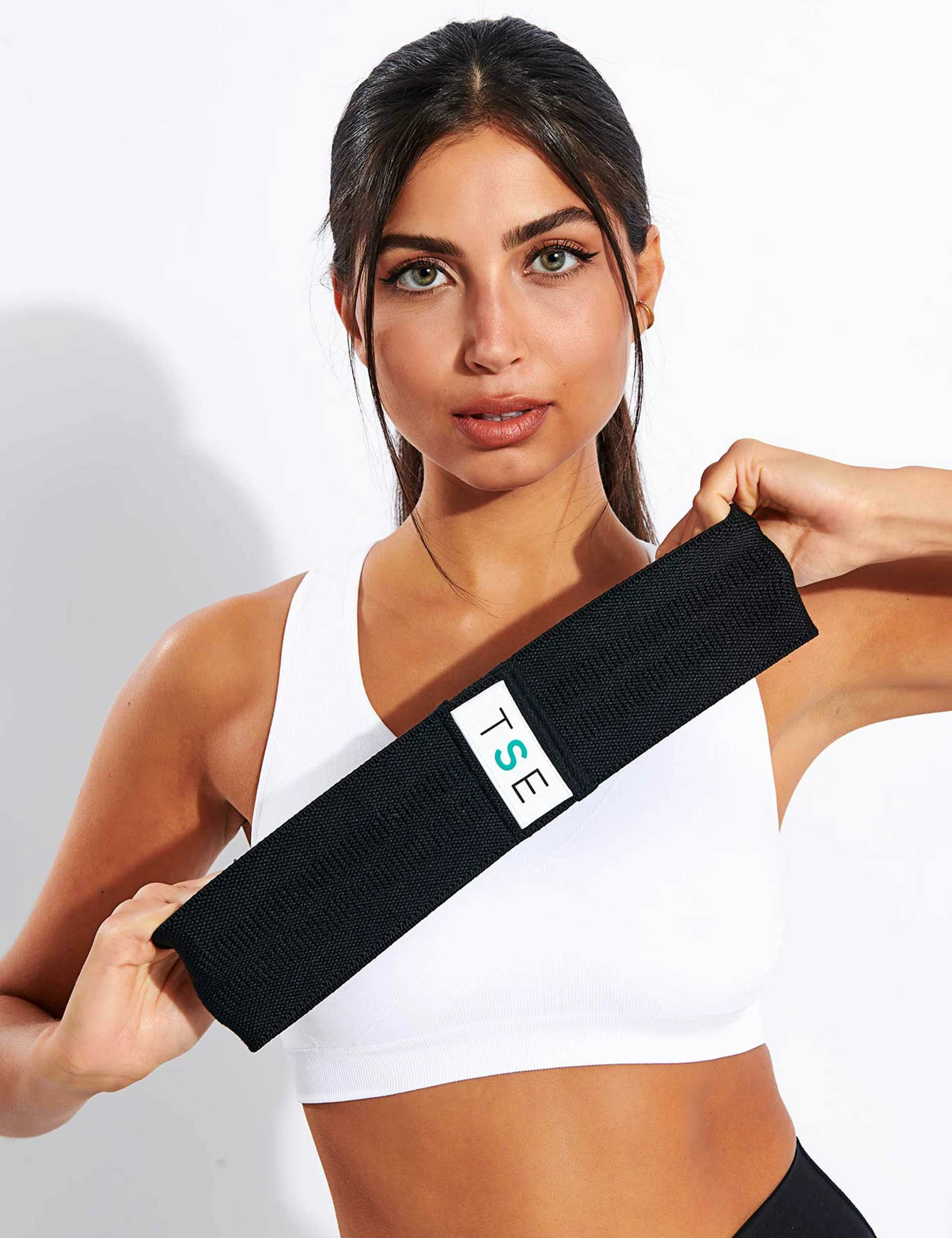 Resistance Bands - Set Of 3 - Image 5