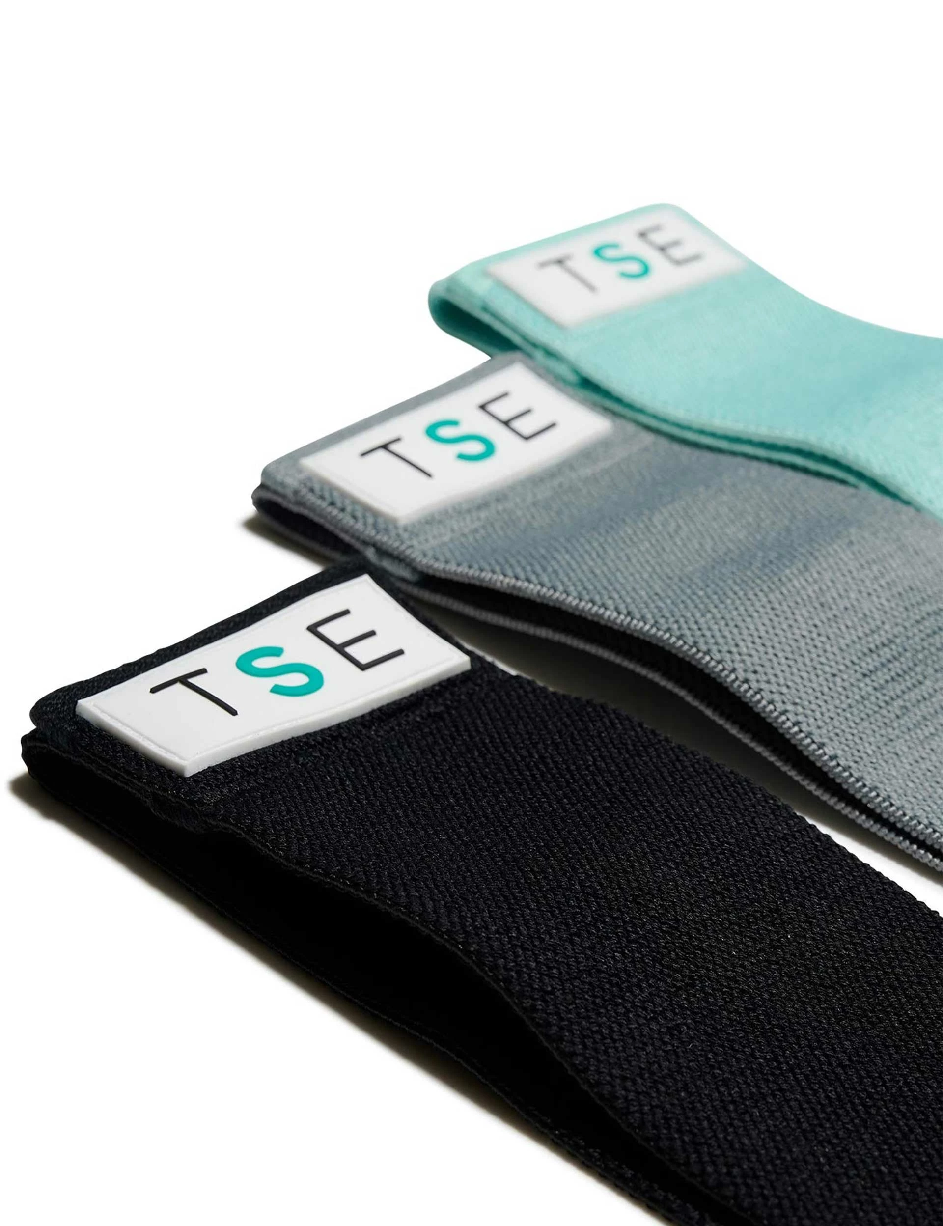 Resistance Bands - Set Of 3 - Image 2