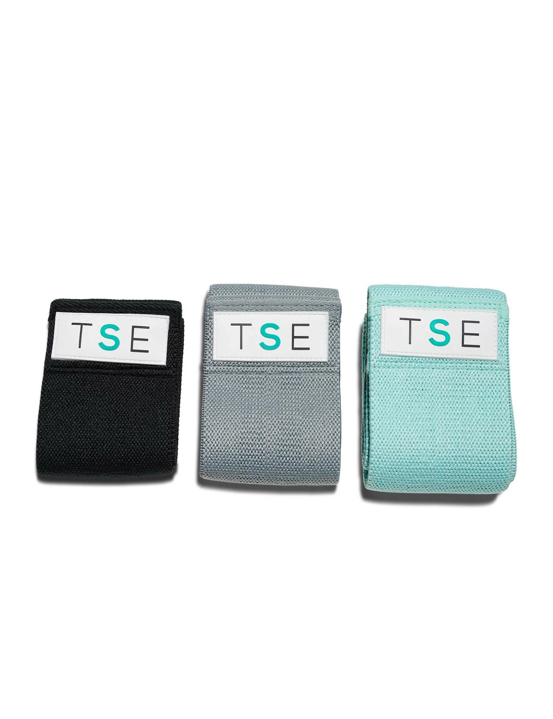 Resistance Bands - Set Of 3 - Image 4
