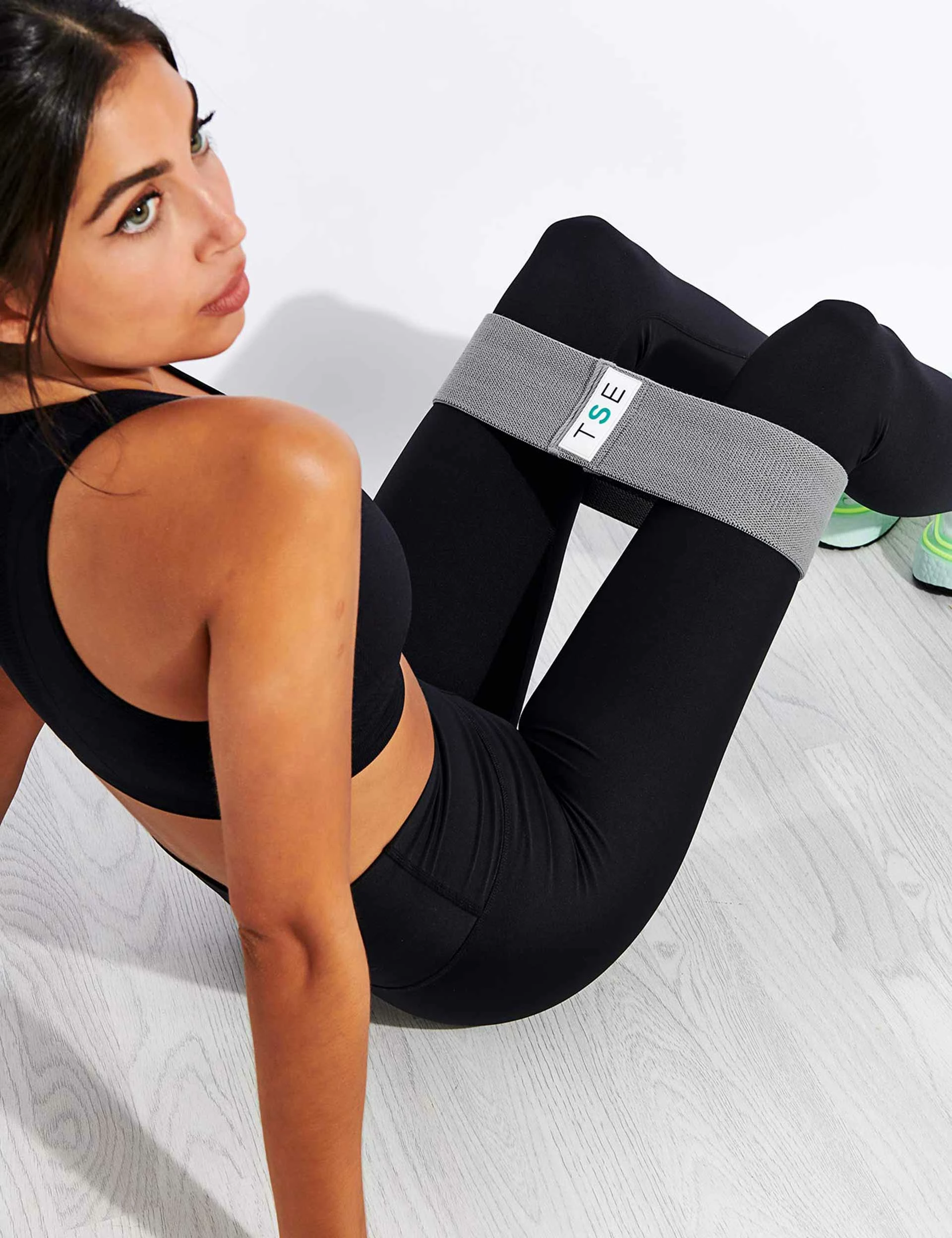 Resistance Bands - Set Of 3 - Image 6