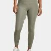 Under Armour Motion Ankle Leggings - Grove Green/Colorado Sage