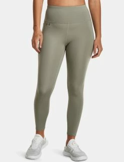 Under Armour Motion Ankle Leggings - Grove Green/Colorado Sage