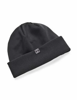 Under Armour UA Storm Fleece Beanie - Black
