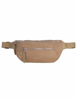 Varley Lasson Belt Bag - Sesame