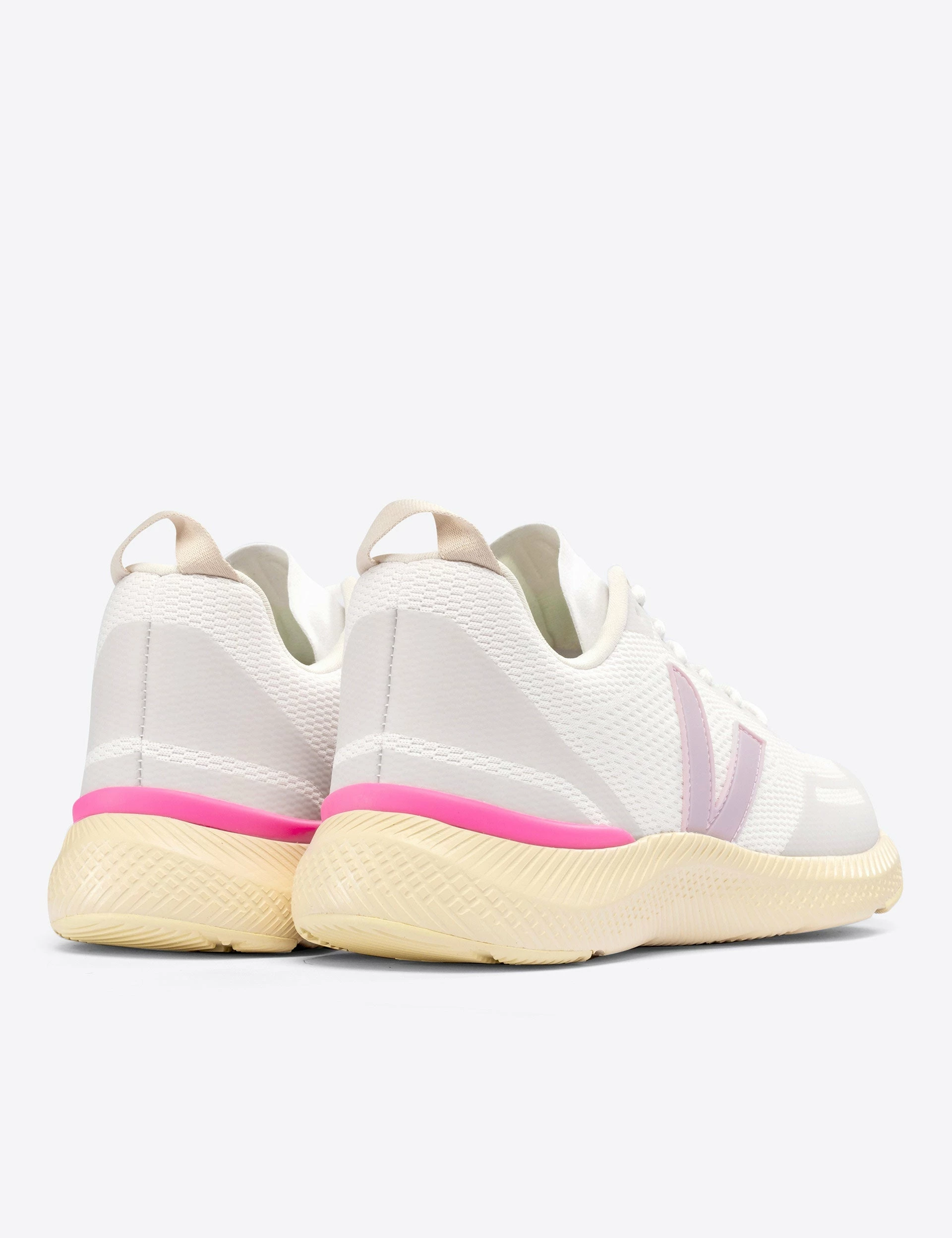 Veja Impala Engineered-Mesh - Glaze Parme - Image 4