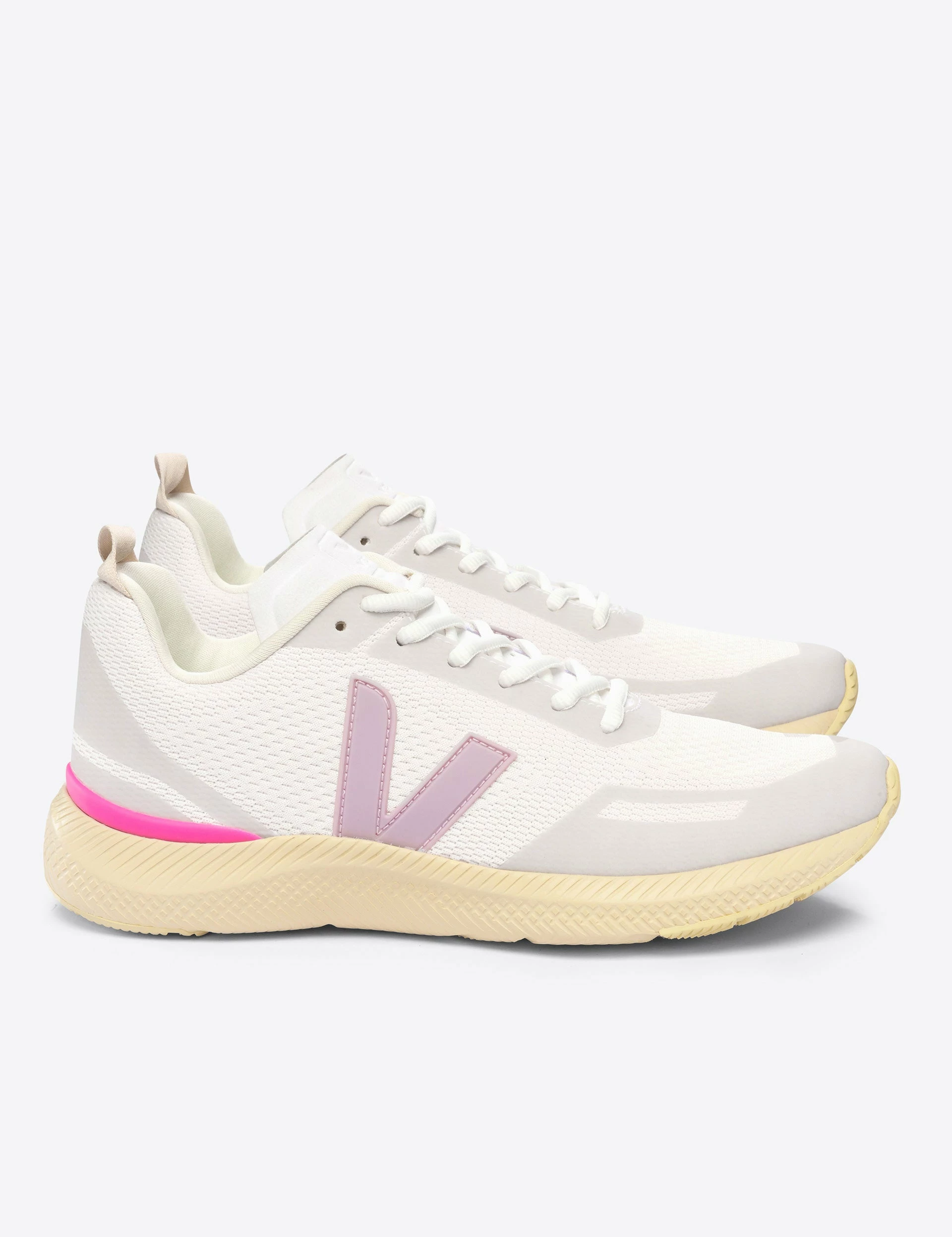 Veja Impala Engineered-Mesh - Glaze Parme - Image 3