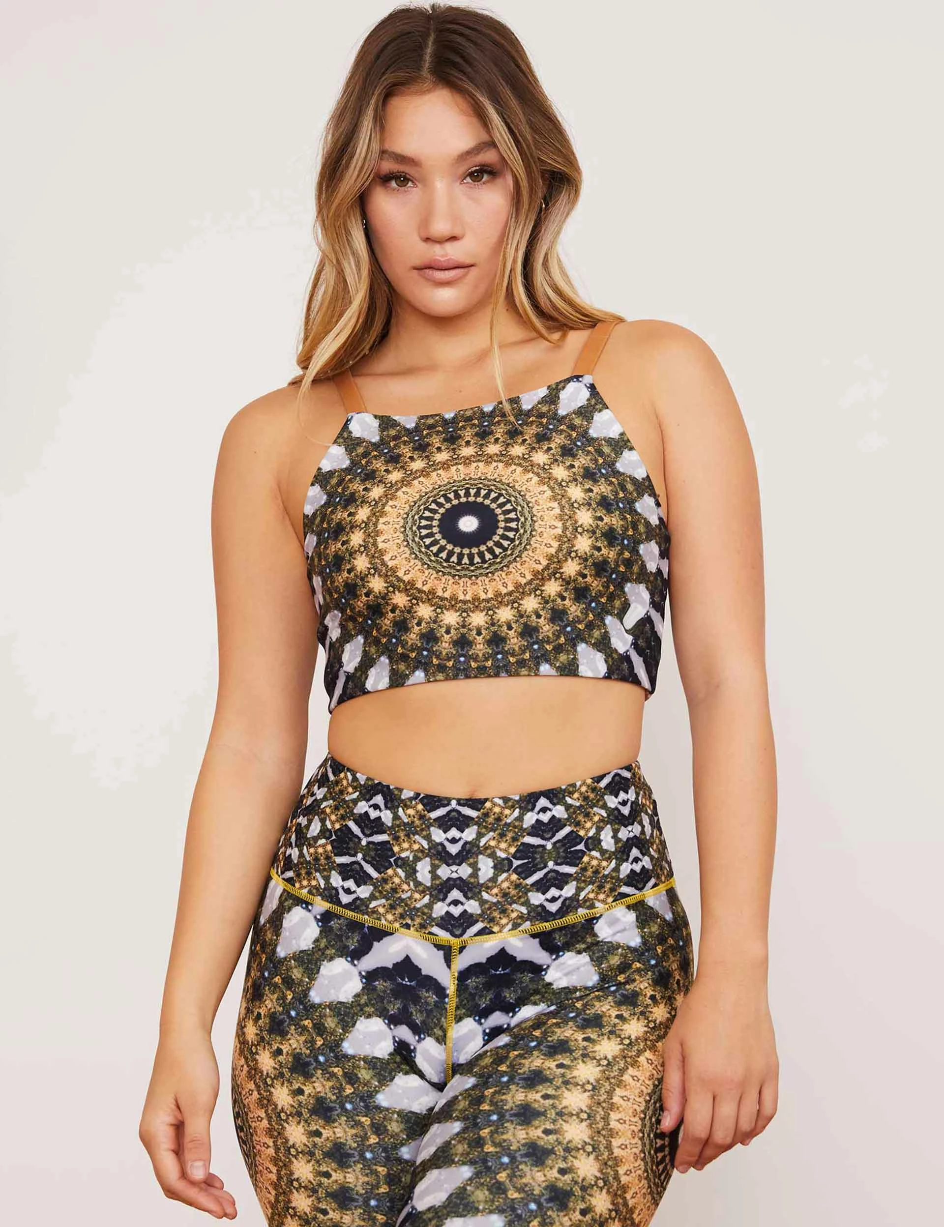 Noor Reversible Four-Way Top - Image 6