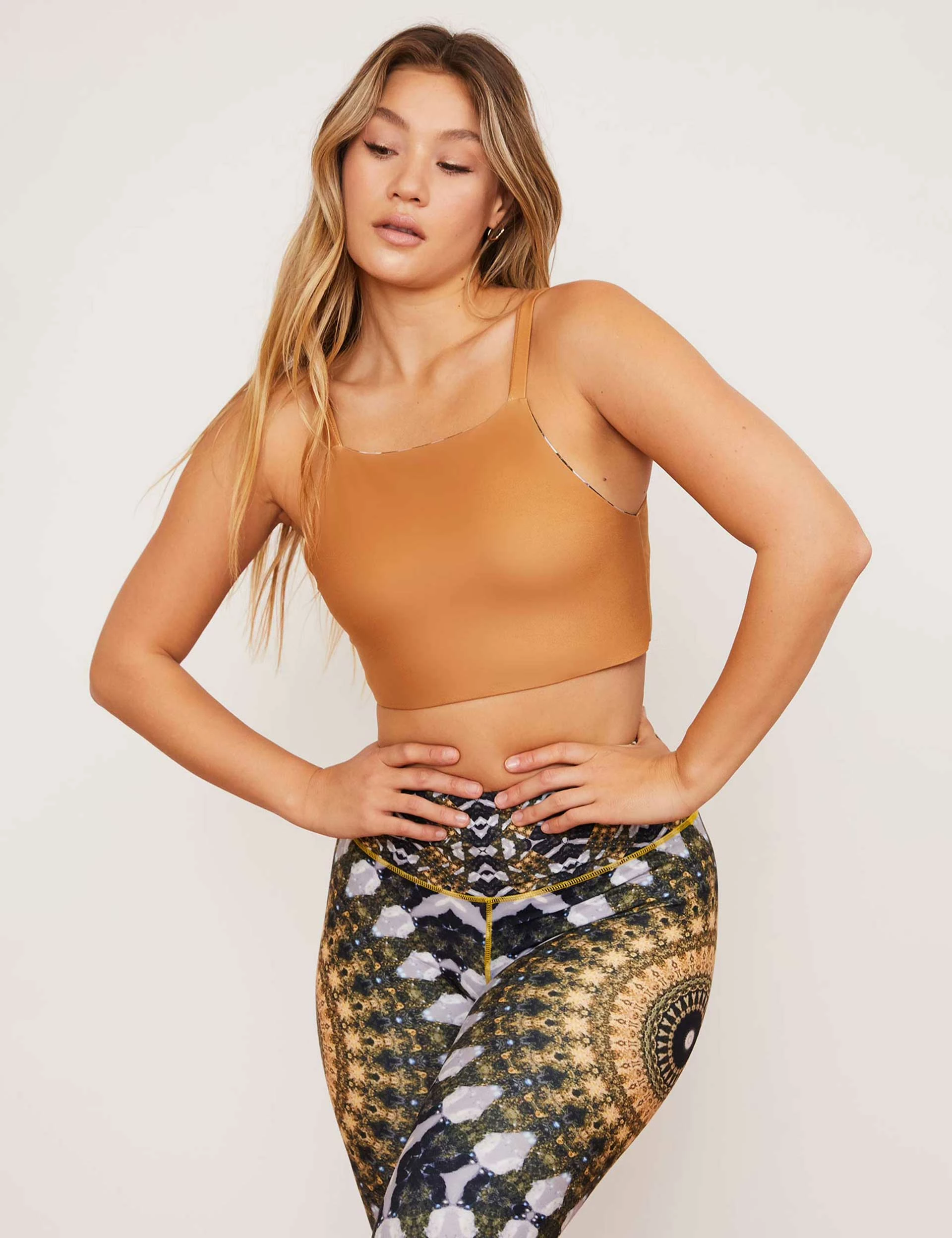 Noor Reversible Four-Way Top - Image 8