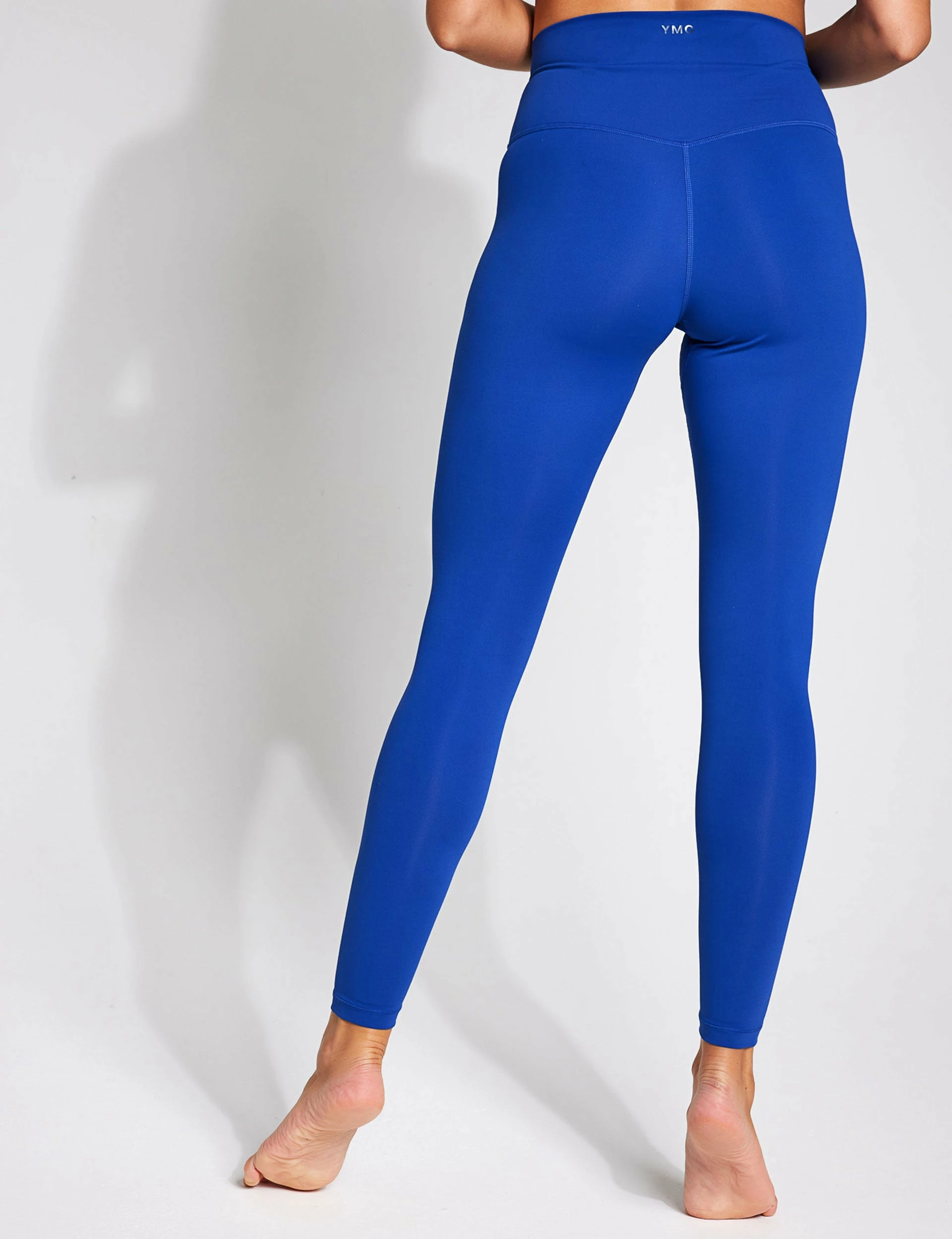 Daybreak Full Length Legging - Mazarine Blue - Image 3